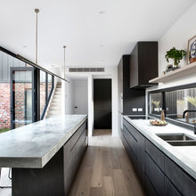 lights - kitchen/dining
