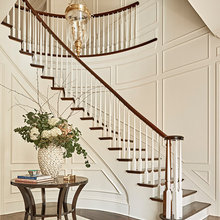 Staircases