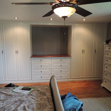 Wall Units