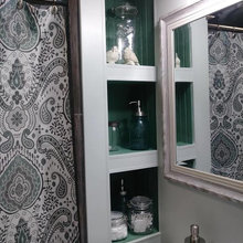 Bath Remodel 2018