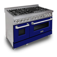 Kitchen Appliances
