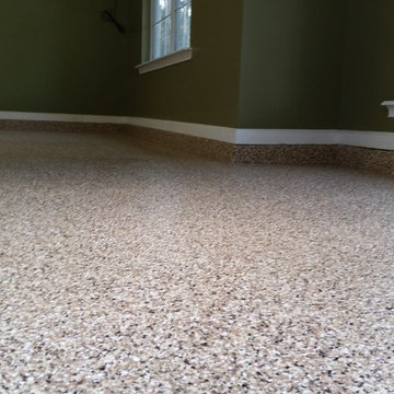 Flooring Ideas