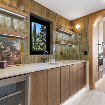 Chestermere Renovations