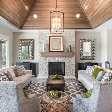 The Veranda