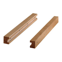 Beech Runner - Kitchen Storage and Organisation