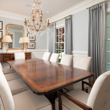 Greek Revival