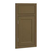 Silverstrand kit. cabinet idea