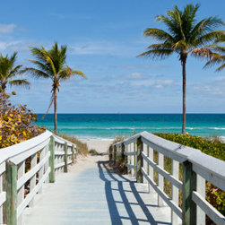 Beach Condo Management Florida - Outdoor Products