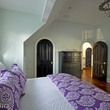 Bedroom Ideas