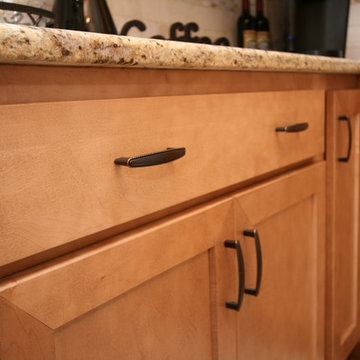 McNeil Kitchen