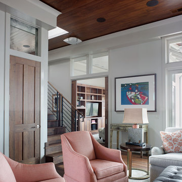 Kessler Residence