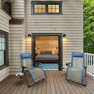 Brighton Whole Home Remodel & Addition