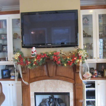 2013 Christmas Decoration