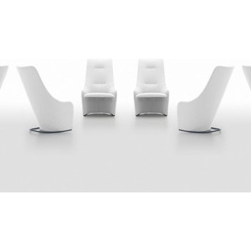 NAGI armchair by Tomoya Tabuchi