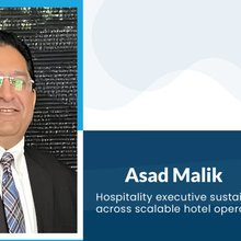 Asad Malik