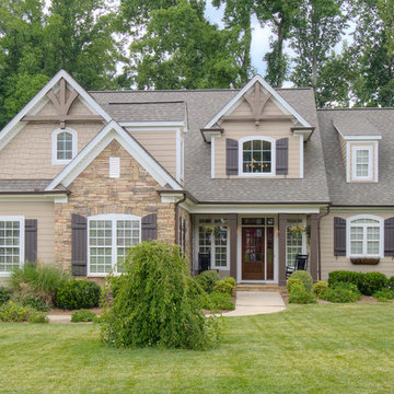 The Ivy Creek Plan #921