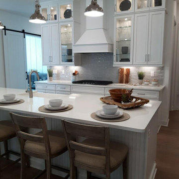 St. Johns, Florida Kitchen