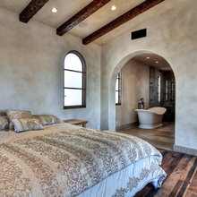 Bedroom Ideas