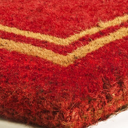 PRODUCTS | Christmas Welcome Mats - Outdoor Rugs