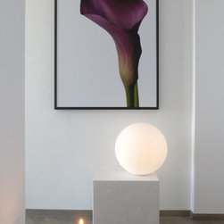 CASA PRIVATA BERTINORO | 45 MQ - Photographs