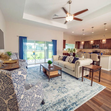 Great Rooms