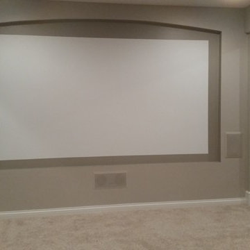 Loveland Basement