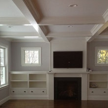 Trim/molding