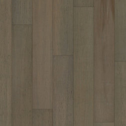 US Floors - US Floors Muse Strand, Misty Mountain - Bamboo Flooring