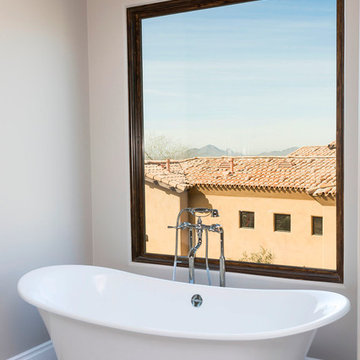 Scottsdale Custom Residence