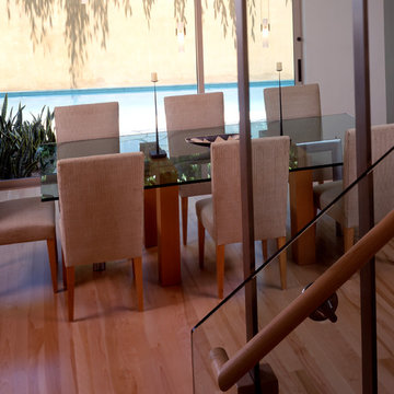 Emerson Residence