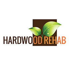 Hardwood Rehab Floor Refinishing