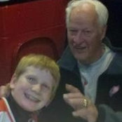 Foto di Bill Bailey