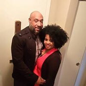 Larry Davis's photo