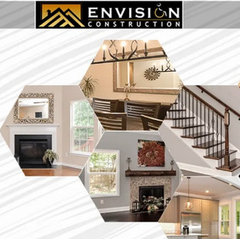 Envision Construction