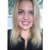 Foto von Karoline Kromann