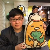 Lester Tang's photo