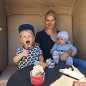 Julia Aust's photo
