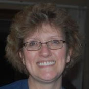 Joyce Steiners foto