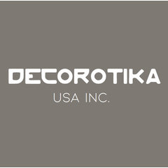 Decorotika USA Inc.