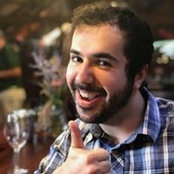 Adam Rubinstein's photo