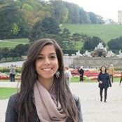 Zenat Kabbani's photo