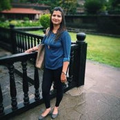 Deepti Itkar's photo