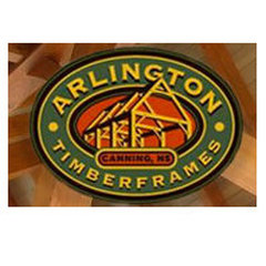Arlington Timber Frames