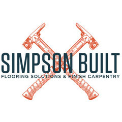 Simpson Built Flooring Solutions