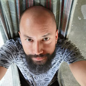 Anton Guinnesss foto