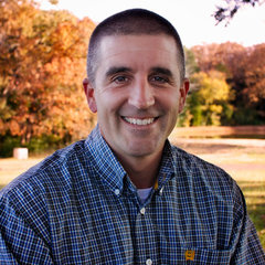 Justin Green Custom Homes