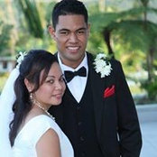 Phaedra Ekeroma's photo