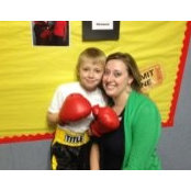 Caroline Kacal's photo