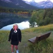 Donna Wrights foto