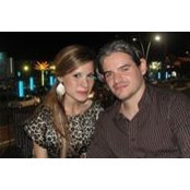 Priscila Madrigals foto